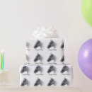 Recherche de chevaux papier cadeau Toute personne