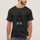 Recherche de désordres tshirts Autiste