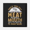Recherche de bouchers magnets Viande