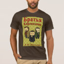 Recherche de chemise frère tshirts Mignon