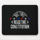 Recherche de constitution tapis souris Américain