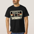 Recherche de dave ramsey tshirts Argent