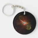 Recherche de trou noir porteclés Chandra