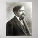 Recherche de debussy posters Barbe