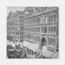 Recherche de manchester carrés magnets Rue