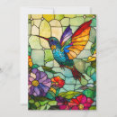Recherche de tiffany vœux cartes Floral