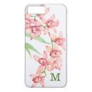 Recherche de fleurs exotiques iphone coques Floral
