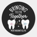 Recherche de orthodontiste autocollants Accolades