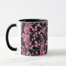 Recherche de cerisier japonais tasses Fleurs de printemps