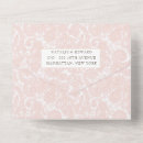Recherche de abricot invitations Monogramme
