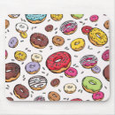 Recherche de donuts tapis souris Mignon