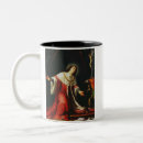 Recherche de patron saints tasses Catholique