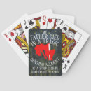 Recherche de la mort jeux de cartes Pour lui