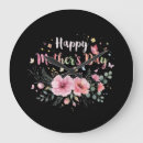 Recherche de joyeuses fêtes horloges Heureux