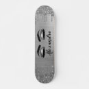 Recherche de glitter skateboards Parties scintillant