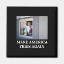 Recherche de frite magnets Vote