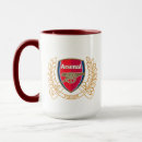 Recherche de arsenaux tasses Football