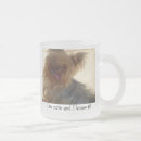 Recherche de yorkie tasses Mignon