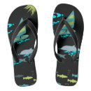 Recherche de de poissons chaussures Vert