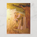 Recherche de tirant cartes postales Vert