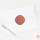 Recherche de motif psychédélique autocollants Coloré