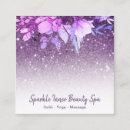 Recherche de beauty cartes visite Moderne