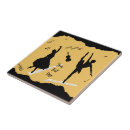 Recherche de ballet carreaux Danseuse