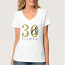 Recherche de flirty tshirts 30 ans