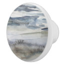 Recherche de paysage marin boutons et poignées de porte Paysages