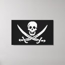 Recherche de drapeau de pirate posters Calico jack