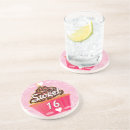 Recherche de cupcakes dessous de verres Pour elle