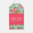 Recherche de vintage étiquettes cadeau Féminin