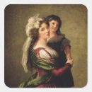 Recherche de vigee lebrun autocollants Mère