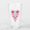 Recherche de vintage heart tasses Boho