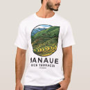Recherche de rizière tshirts Nature