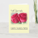 Recherche de semaine vœux cartes Rose