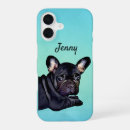 Recherche de bouledogue iphone coques Français