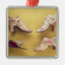 Recherche de chaussure ornements Anglais