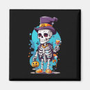 Recherche de crâne humain magnets Os