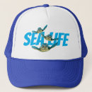 Recherche de vie marine casquettes Tortue
