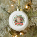 Recherche de premier noël accessoires Noël des bébés