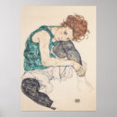 Recherche de schiele posters Egon