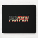 Recherche de drapeau américain patriotique tapis souris Histoire américaine