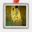 Recherche de klimt ornements Peinture