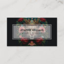 Recherche de peinture de fleurs cartes visite Pour tous