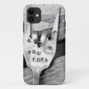 Recherche de doigt iphone coques Noir et blanc