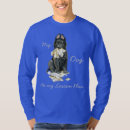 Recherche de chien de berger belge tshirts Groenendael