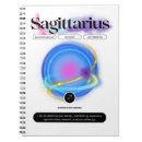 Recherche de zodiac sign carnets Sagittaire