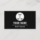 Recherche de entraîneur golf cartes visite Professionnel