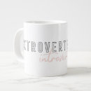 Recherche de personnalité tasses Citation